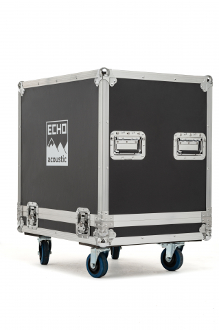 EVL208P-CASE