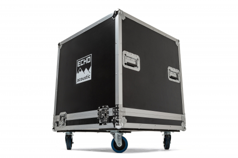 EVL208SP-CASE